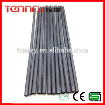 High Pure Carbon Graphite Rod Manufacturers